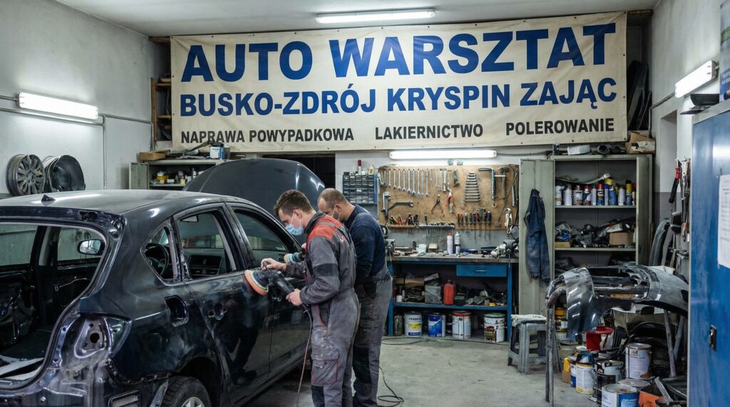 bodywork and painting 2k 202602071504