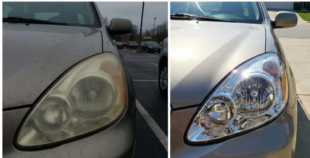 headlight restoration before 2k 202602081233